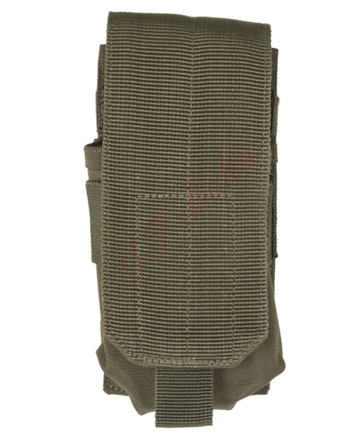 OD VIENAS M4/M16 DĖTUVĖS DĖKLAS